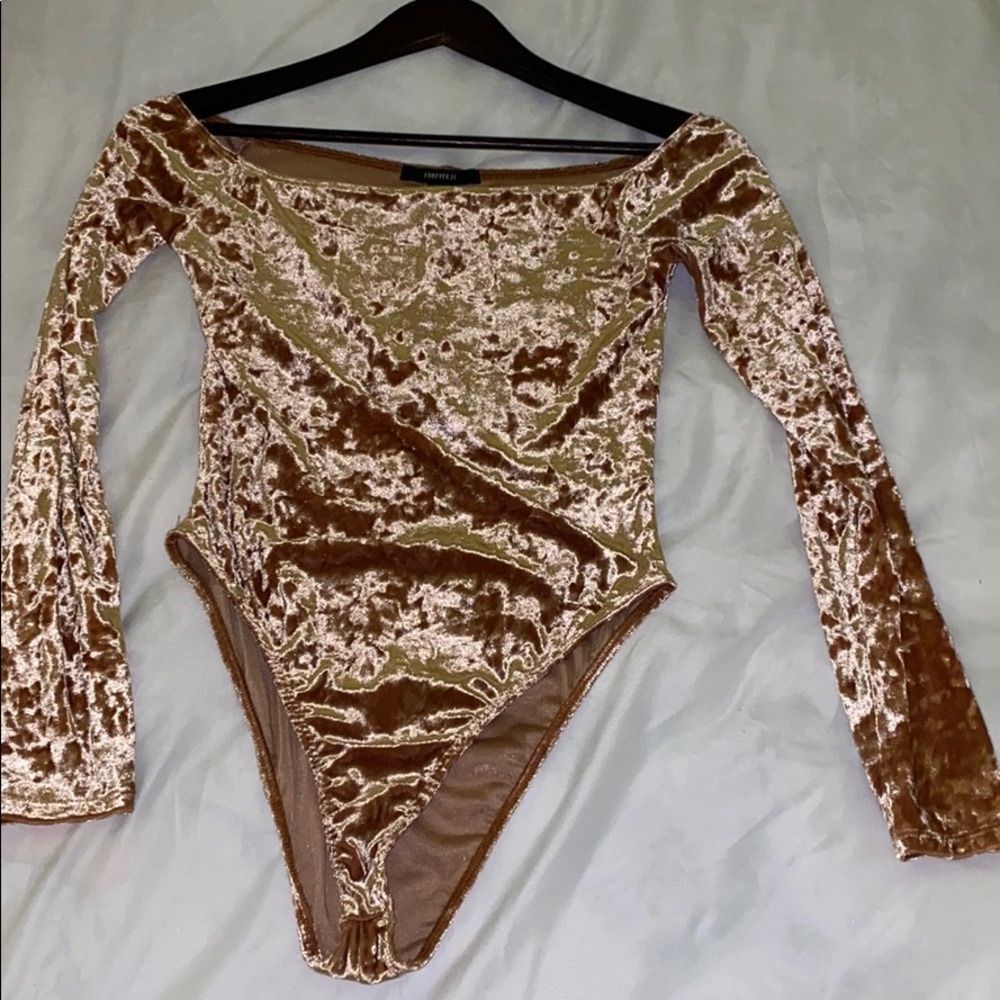WOMEN’S BODYSUIT!!! ✨